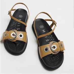 Miista Silba Sandals Urban Outfitters